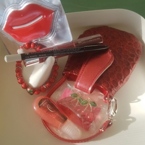 🍒🥧 Wild Cherry Gift Set - Picture 6 of 8